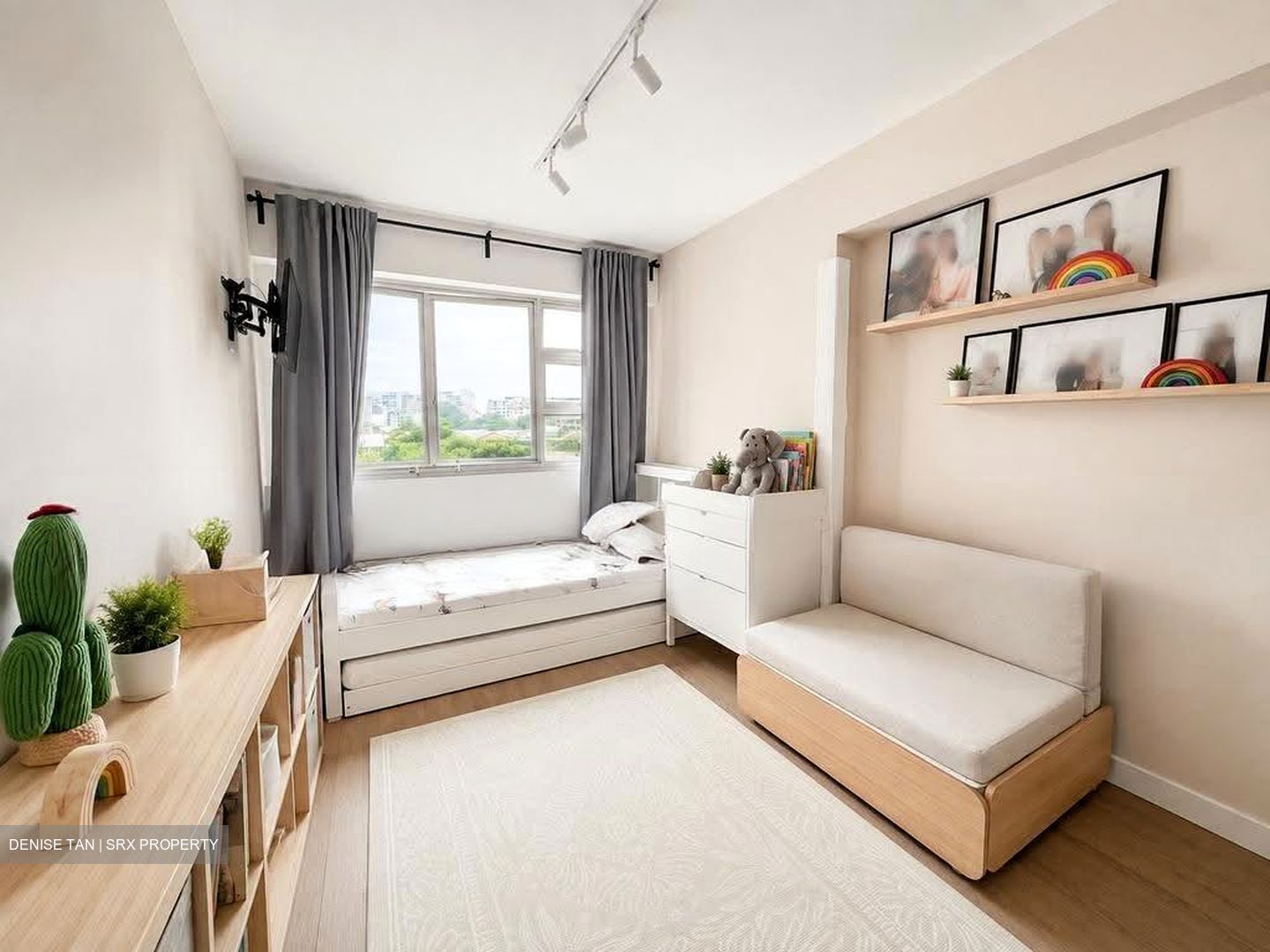 Blk 18A Macpherson Residency (Geylang), HDB 4 Rooms #606832831